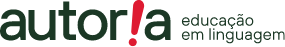 Autoria, educação em linguagem